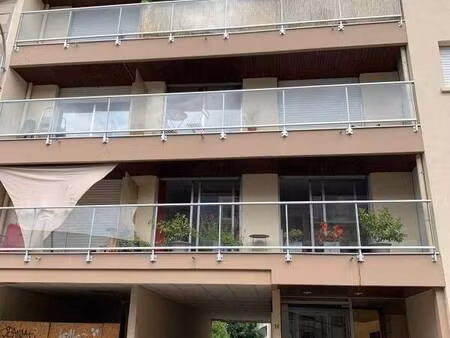 gambetta immobilier