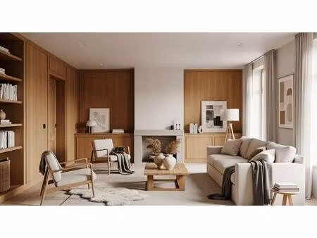 blg immobilier