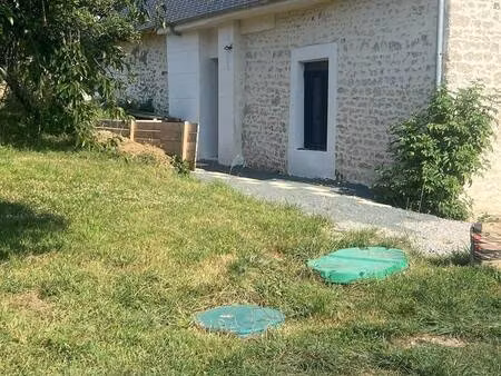 propriétaire particulier
