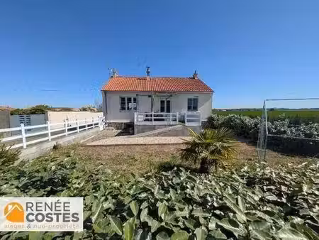 maison en viager