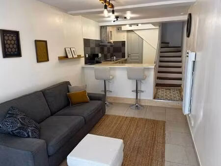 maison à louer