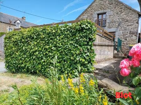 maison jumelée à vendre