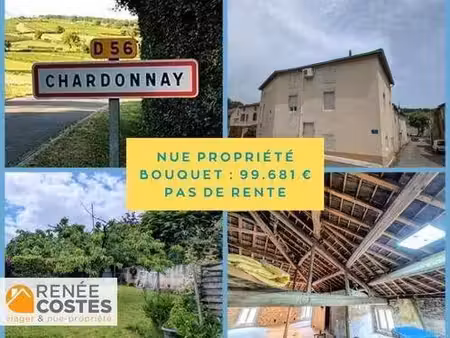 maison en viager