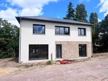 location maison 4 pièces 104m² chatou 78400
