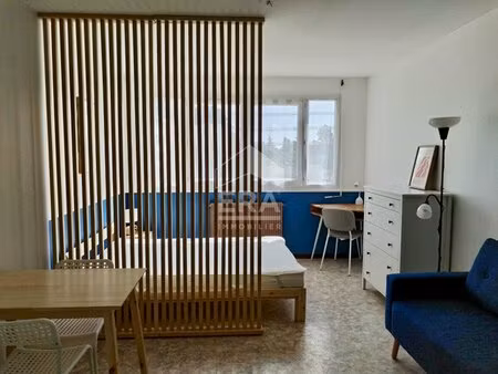 appartement 1 pièces 26 m² à louer bourges 18000 ? | era immobilier