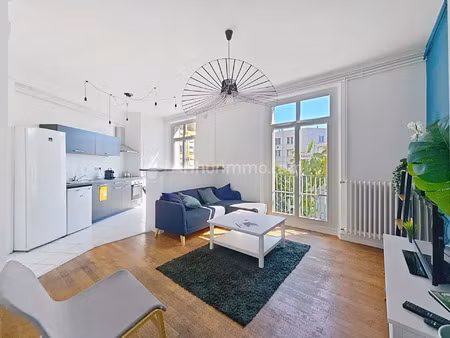 location appartement 6 pièces 121 m2 à clermont-ferrand
