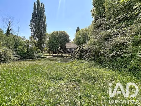 appartement à follainville-dennemont (78520)