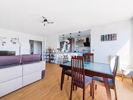 appartement à vendre longjumeau