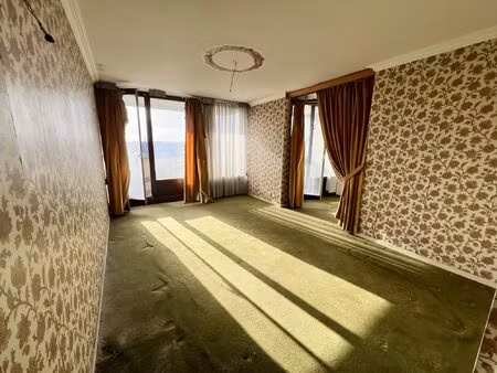 appartement à vendre meaux