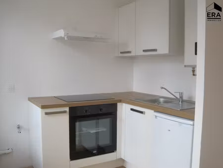 appartement 2 pièces 37 m² à louer saint-quentin 02100 ? | era immobilier