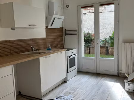 appartement 2 pièces 51 m² à louer saint-quentin 02100 ? | era immobilier