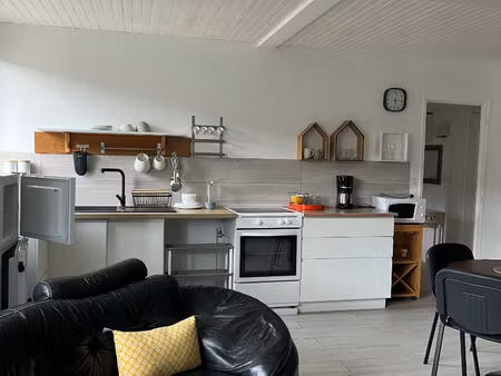 appartement 2 pièces 55 m² à louer saint-quentin 02100 ? | era immobilier