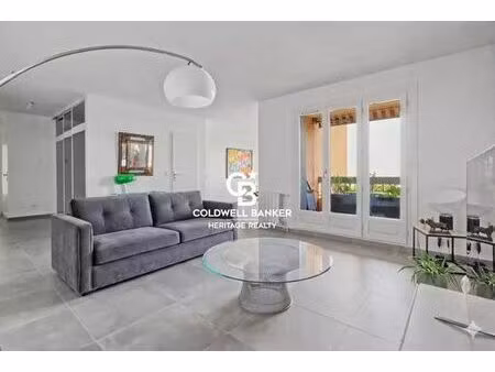 appartement de 3 chambres de luxe en vente à sainte-foy-lès-lyon  auvergne-rhône-alpes