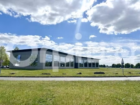 vente bureaux 480 m²