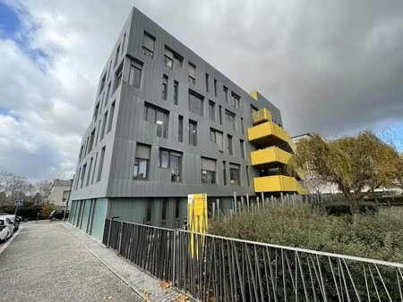 vente bureaux 115 m²