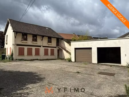vente bureaux 472 m²