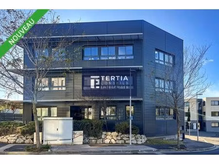 vente bureaux 302 m²