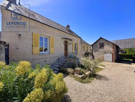 charmante maison de 130 m² à 10 minutes de soissons