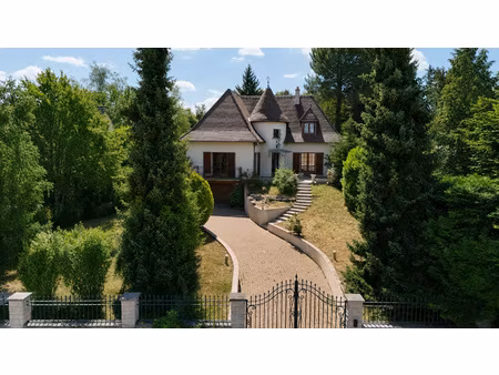 maison de 174m2