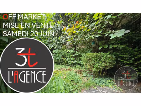 maison 5 pieces proche rer a