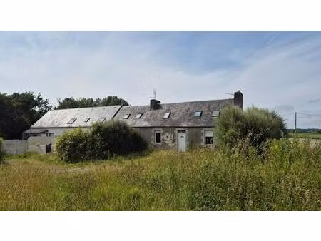 longère de 4 logements 8 chambres