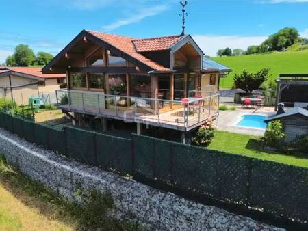 prestigieuse maison en vente lyaud  france