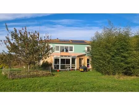 maison proche marciac 5 pièce(s) 143 m2