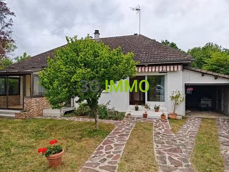 maison 3 pièces