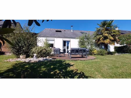 maison 4 chambres