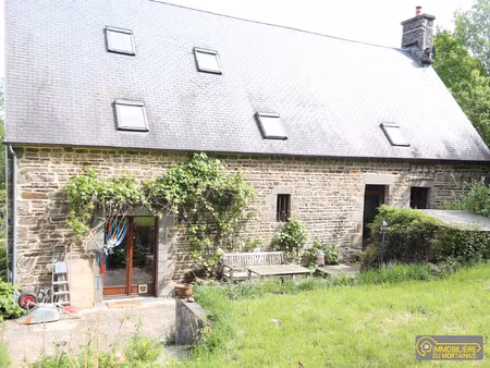 charmante propriete avec belle vue - sourdevel