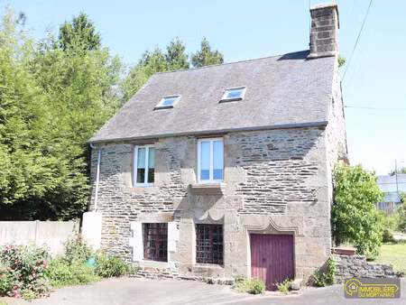 maison de ville - sourdeval