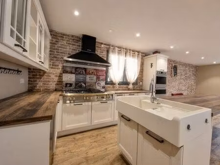 villa de luxe de 5 pièces en vente la motte-servolex  france