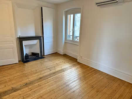 maison de ville 4 pièces 74 m² à louer villeurbanne 69100 ? | era immobilier