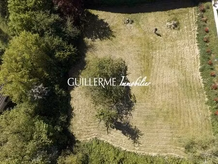 terrain de 1413 m2 en vente - dardilly  auvergne-rhône-alpes