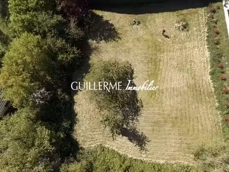 terrain de 1413 m2 en vente - dardilly  auvergne-rhône-alpes