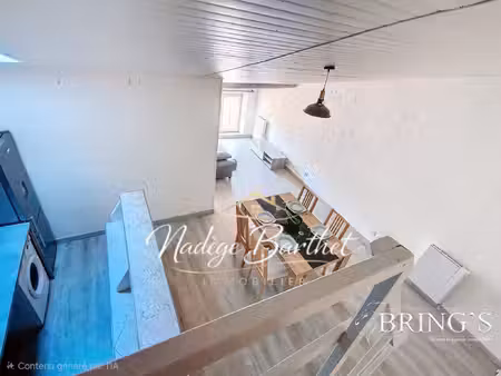 appartement t3
