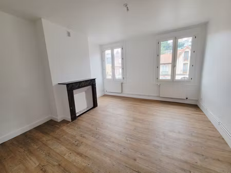 f3/4 - rue de verdun