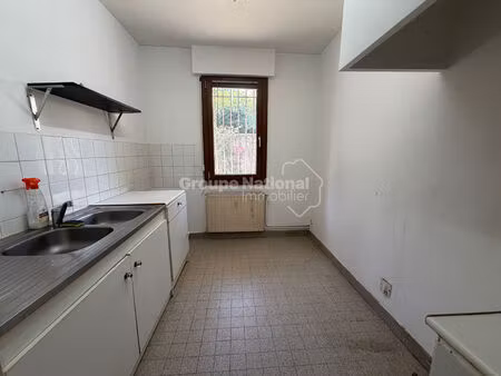 nimes secteur pompidou appartement p2