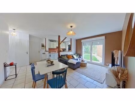 appartement t2 meuble