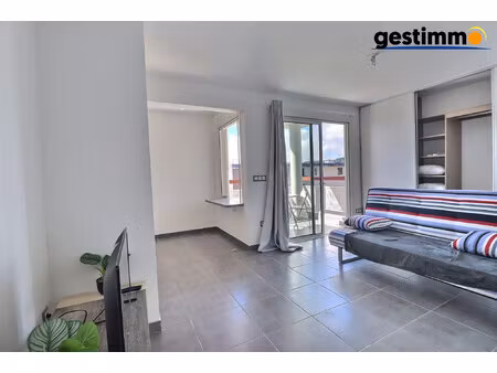 studio - secteur baduel