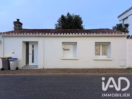 vente boutique/local commercial 61 m²