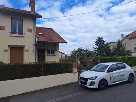 maison de ville