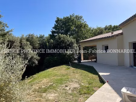 villa de plain pied t4