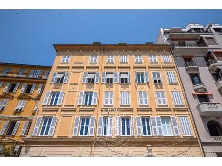 nice - ponchette - appartement entiertement renove