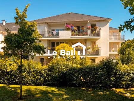 appartement à vendre  4 pièces - osny 95520