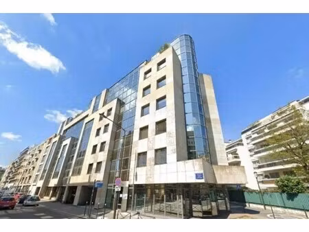 location bureaux 90 m² à 195 m²
