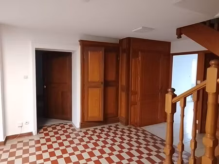 à louer maison individuelle 180 m² – 1 280 € |beuvillers