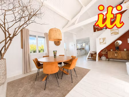 maison à vendre les sables-d'olonne