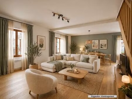 maison de 4 pièces de luxe en vente à divonne-les-bains  auvergne-rhône-alpes