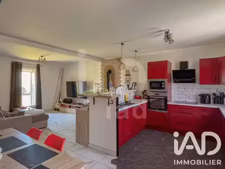 vente maison 7 pièces 143 m² huriel (03380)